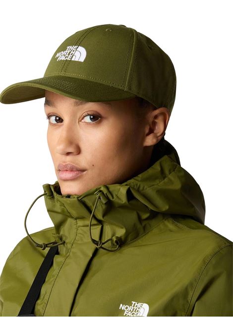 CAPPELLO RECYCLED 66 CLASSIC UNISEX THE NORTH FACE | CAPPELLO | NF0A4VSVPIB